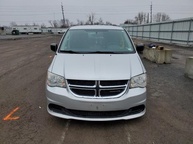 Photo 5 from auction – 2011 DODGE GRAND CARA with VIN 2D4RN4DGXBR773593