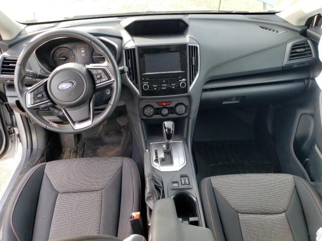 Photo 8 from auction – 2019 SUBARU CROSSTREK with VIN JF2GTAEC2K8389065