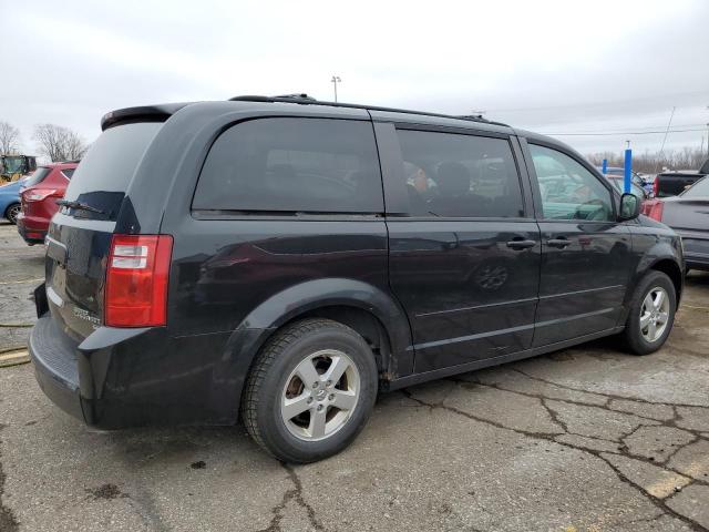 Photo 3 from auction – 2010 DODGE GRAND CARA with VIN 2D4RN3D18AR332193