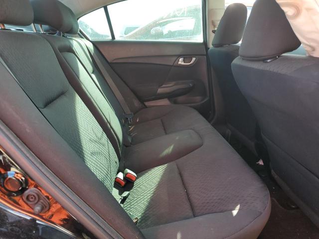 Photo 10 from auction – 2015 HONDA CIVIC EX with VIN 19XFB2F8XFE056072
