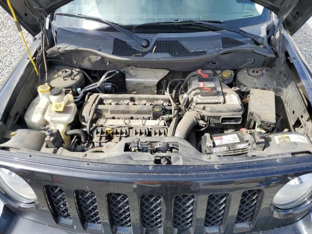 Photo 12 from auction – 2016 JEEP PATRIOT LA with VIN 1C4NJPFA1GD562925