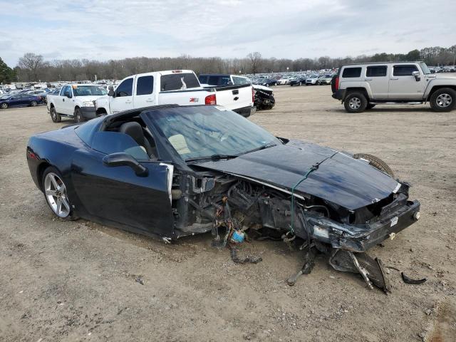 Photo 4 from auction – 2008 CHEVROLET CORVETTE with VIN 1G1YY26W885123295