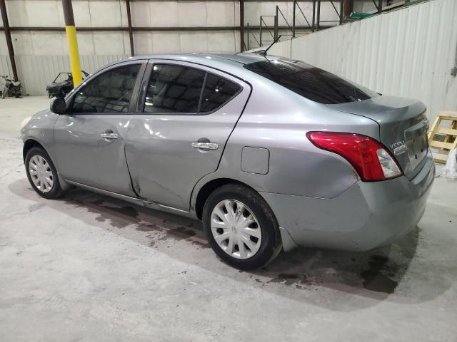 Photo 2 from auction – 2012 NISSAN VERSA S with VIN 3N1CN7AP4CL902180