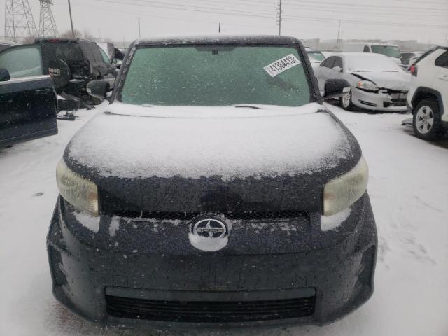 Photo 5 from auction – 2011 TOYOTA SION with VIN JTLZE4FEXB1135880