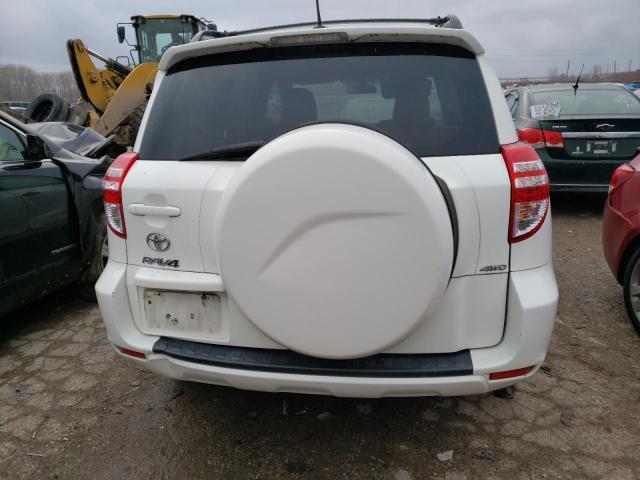 Photo 6 from auction – 2011 TOYOTA RAV4 with VIN 2T3BF4DV6BW099460