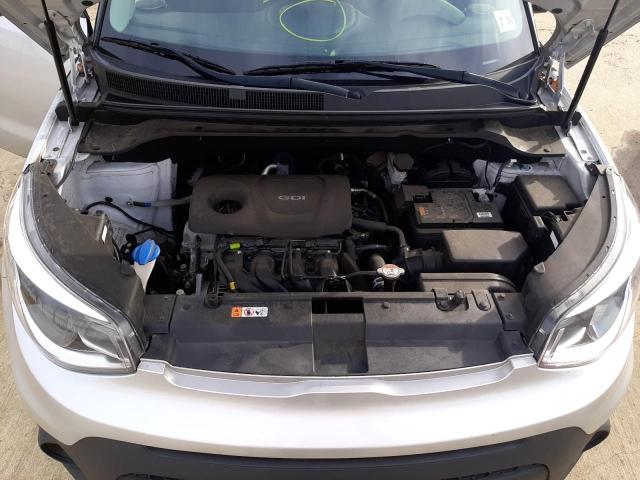 Photo 12 from auction – 2019 KIA SOUL with VIN KNDJN2A21K7019345