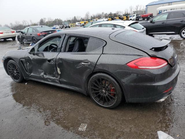 Photo 2 from auction – 2014 PORSCHE PANAMERA 2 with VIN WP0AA2A7XEL010257