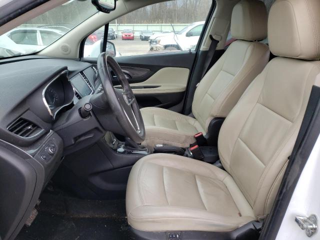 Photo 7 from auction – 2017 BUICK ENCORE ESS with VIN KL4CJGSB4HB213822