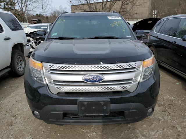 Photo 5 from auction – 2012 FORD EXPLORER X with VIN 1FMHK8D80CGA52375