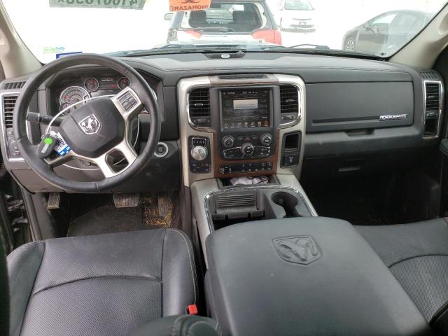 Photo 8 from auction – 2016 RAM 1500 LARAM with VIN 1C6RR7NG3GS238247