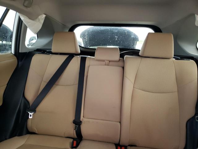 Photo 10 from auction – 2021 TOYOTA RAV4 LE with VIN 2T3H1RFV6MC136255