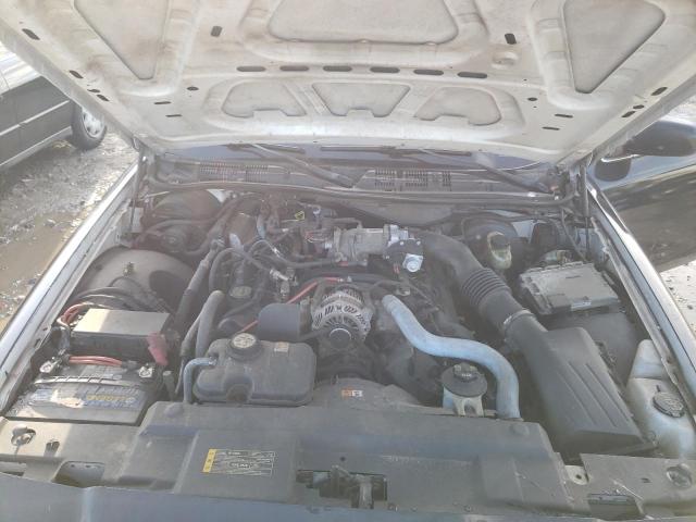 Photo 11 from auction – 2007 FORD CROWN VICT with VIN 2FAHP71W87X118681