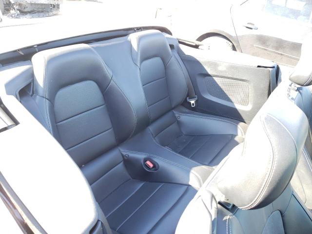 Photo 10 from auction – 2015 FORD MUSTANG with VIN 1FATP8UH5F5359224