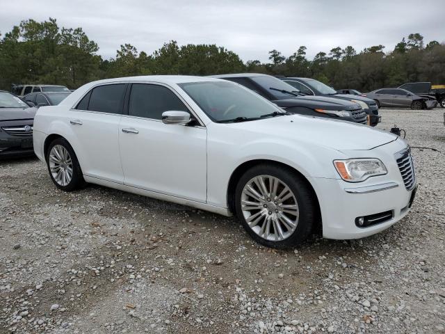Photo 4 from auction – 2013 CHRYSLER 300C with VIN 2C3CCAET5DH613976