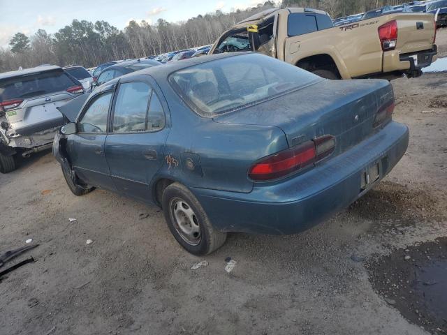 Photo 2 from auction – 1995 GEO PRIZM BASE with VIN 1Y1SK5261SZ090741