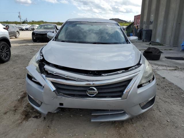 Photo 5 from auction – 2015 NISSAN ALTIMA 2.5 with VIN 1N4AL3AP6FC428385