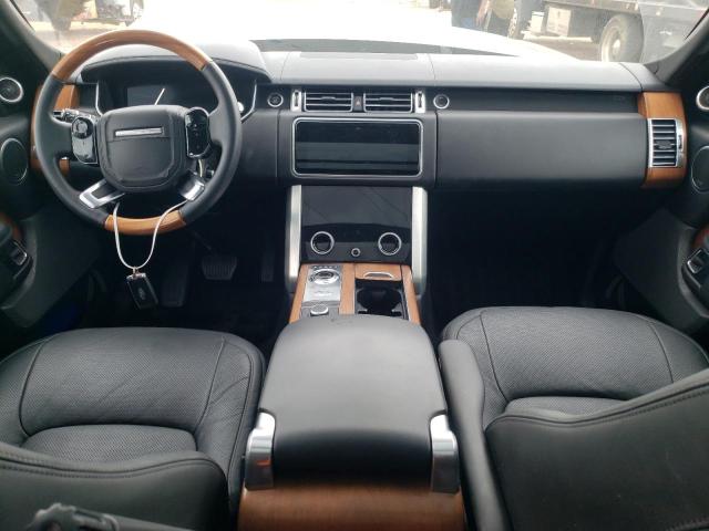 Photo 8 from auction – 2019 LAND ROVER RANGE ROVE with VIN SALGS2SV9KA557475