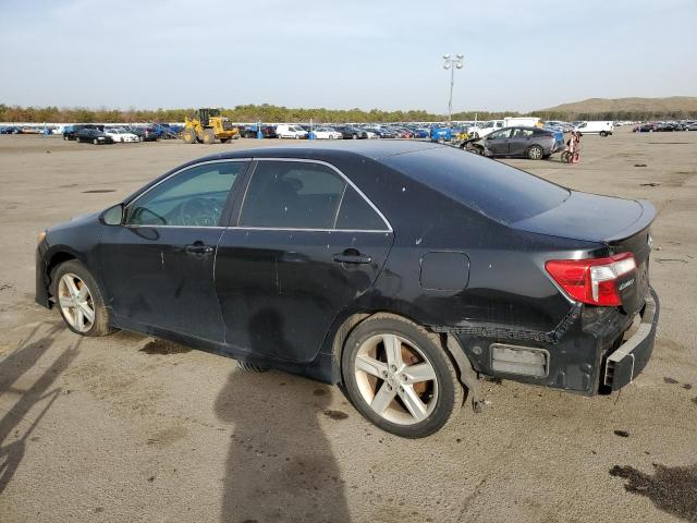 صورة رقم 2 من المزاد - 2012 TOYOTA CAMRY BASE مع VIN 4T1BF1FKXCU021047