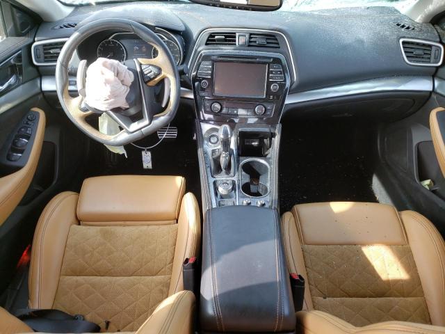 Photo 8 from auction – 2016 NISSAN MAXIMA 3.5 with VIN 1N4AA6AP0GC420436