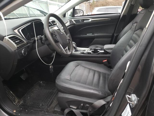 Photo 7 from auction – 2016 FORD FUSION SE with VIN 3FA6P0T99GR300250
