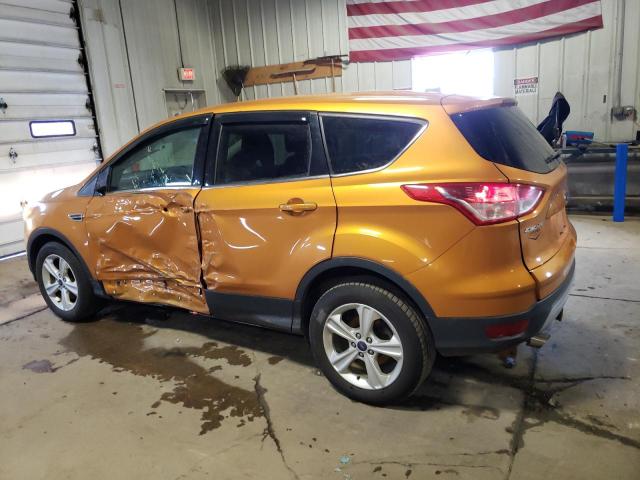 Photo 2 from auction – 2016 FORD ESCAPE SE with VIN 1FMCU9GX2GUA05692