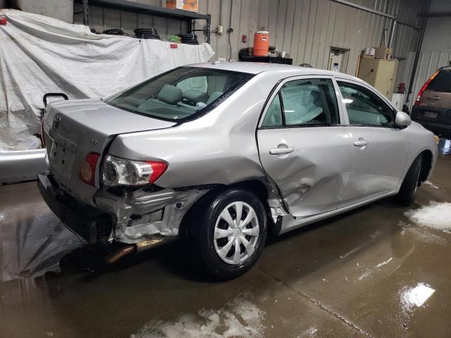 Photo 3 from auction – 2010 TOYOTA COROLLA BA with VIN 1NXBU4EE1AZ279361