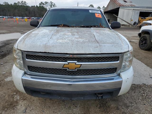 Photo 5 from auction – 2008 CHEVROLET SILVERADO with VIN 1GCEC19C68Z237390