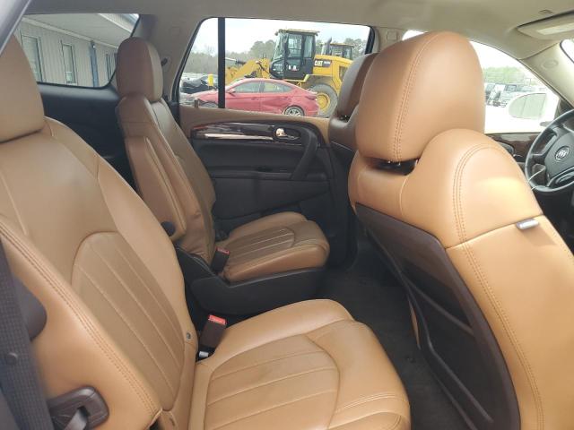 Photo 11 from auction – 2017 BUICK ENCLAVE with VIN 5GAKRBKDXHJ188835