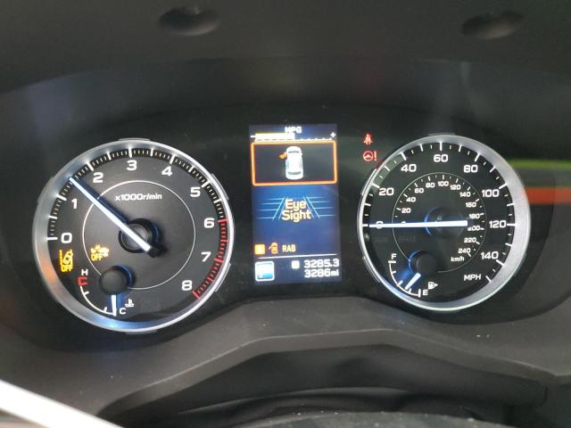 Photo 9 from auction – 2022 SUBARU ASCENT TOU with VIN 4S4WMARD3N3465254