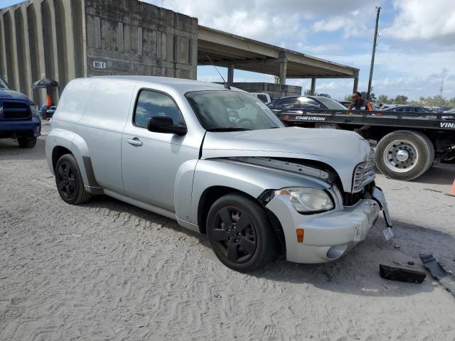 Photo 4 from auction – 2009 CHEVROLET HHR PANEL with VIN 3GCCA85B49S574772