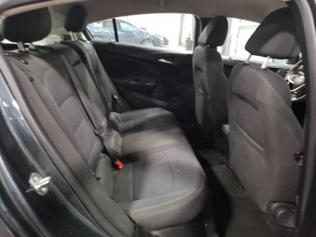 Photo 10 from auction – 2017 CHEVROLET CRUZE LT with VIN 3G1BE6SM2HS594729