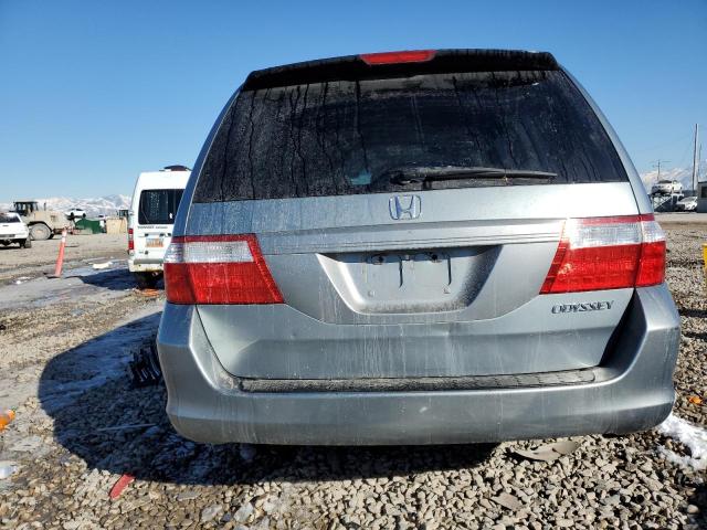 Photo 6 from auction – 2005 HONDA ODYSSEY EX with VIN 5FNRL38665B065579