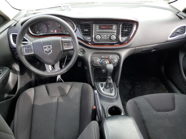 Photo 8 from auction – 2014 DODGE DART SXT with VIN 1C3CDFBB2ED670026