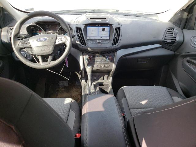 Photo 8 from auction – 2017 FORD ESCAPE SE with VIN 1FMCU9GD0HUD05576