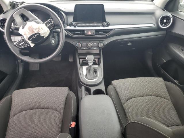 Photo 8 from auction – 2022 KIA FORTE FE with VIN 3KPF24AD3NE456067