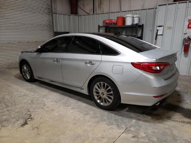 Photo 2 from auction – 2015 HYUNDAI SONATA SPO with VIN 5NPE34AF8FH018247