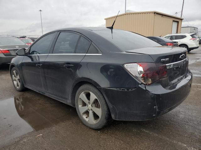 Photo 2 from auction – 2011 CHEVROLET CRUZE LT with VIN 1G1PG5S92B7177235