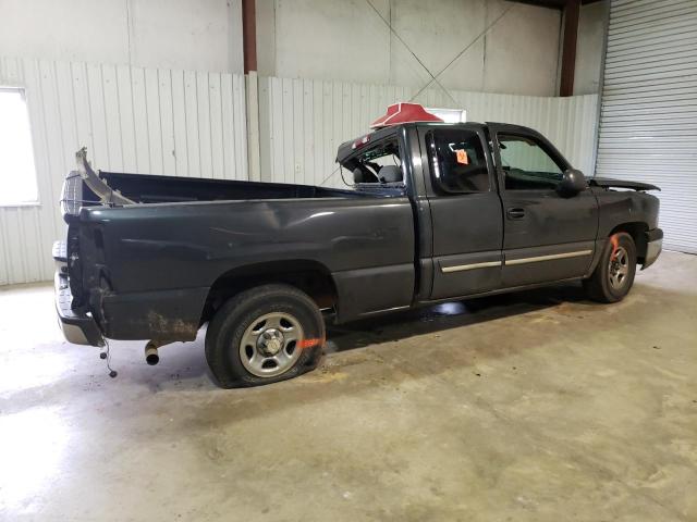 Photo 3 from auction – 2004 CHEVROLET SILVERADO with VIN 1GCEC19X84Z167694