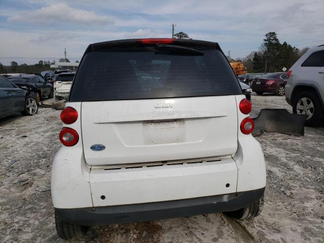 Photo 6 from auction – 2012 SMART FORTWO PUR with VIN WMEEJ3BA7CK576379