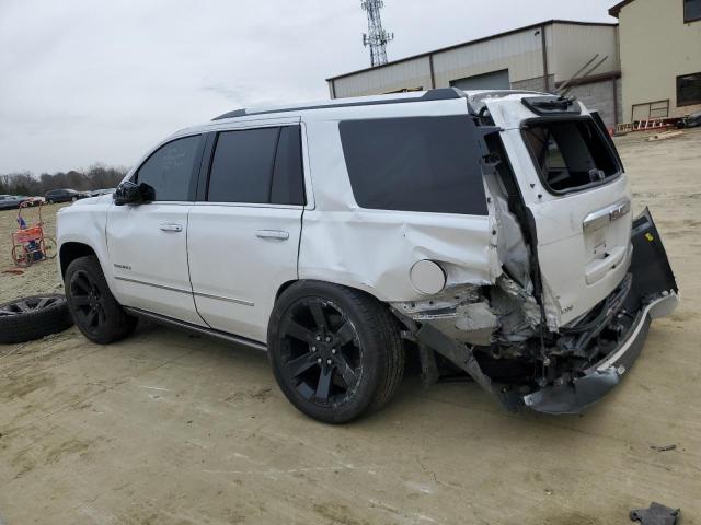 Photo 2 from auction – 2016 GMC YUKON DENA with VIN 1GKS2CKJ0GR409135