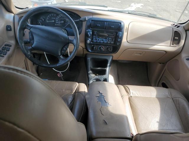 Photo 8 from auction – 1998 FORD EXPLORER with VIN 1FMZU34E3WZB08356