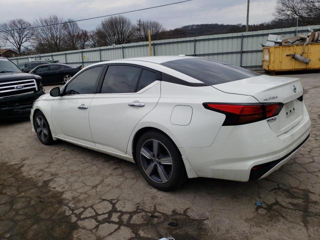 Photo 2 from auction – 2019 NISSAN ALTIMA S with VIN 1N4BL4BVXKC230555