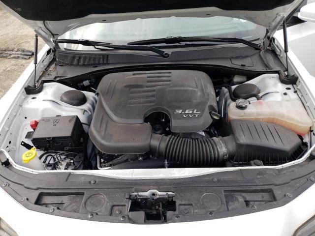 Photo 11 from auction – 2022 CHRYSLER 300 S with VIN 2C3CCABGXNH167719