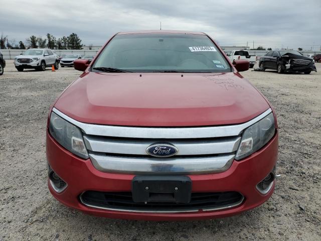 Photo 5 from auction – 2011 FORD FUSION SEL with VIN 3FAHP0JG4BR178674