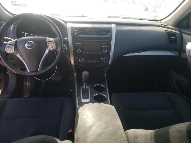 Photo 8 from auction – 2015 NISSAN ALTIMA 2.5 with VIN 1N4AL3AP4FC136783