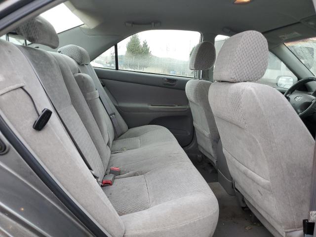Photo 10 from auction – 2002 TOYOTA CAMRY LE with VIN 4T1BF32K12U538883