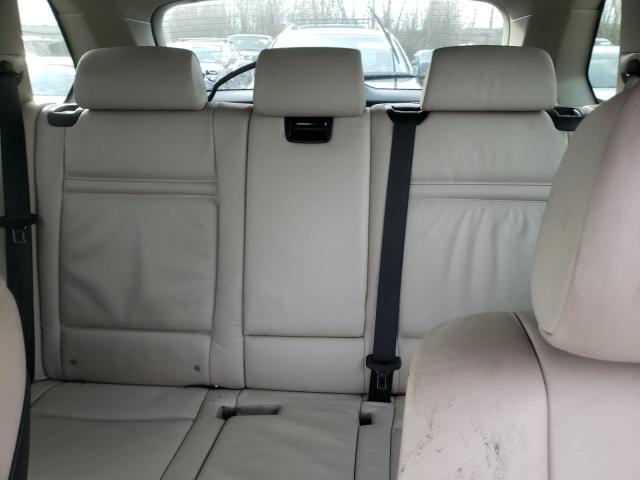 Photo 10 from auction – 2011 BMW X5 XDRIVE3 with VIN 5UXZV4C5XBL402678