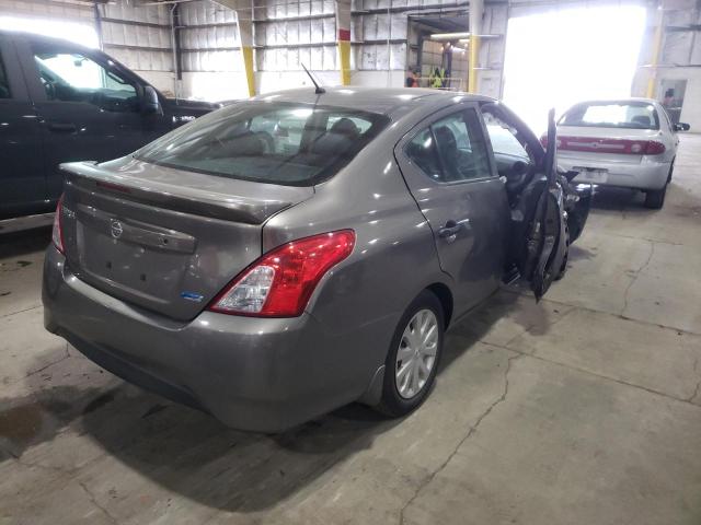 Photo 3 from auction – 2015 NISSAN VERSA S with VIN 3N1CN7AP3FL803984