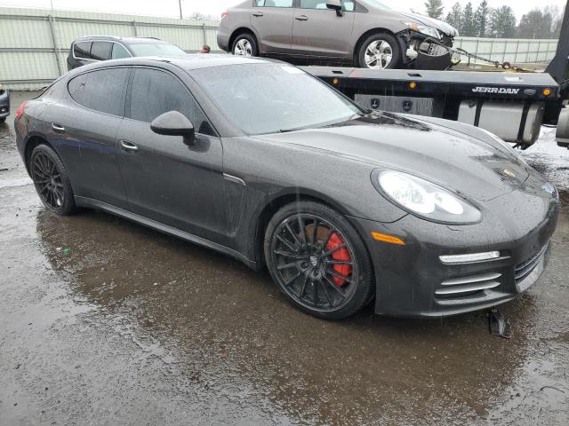 Photo 4 from auction – 2014 PORSCHE PANAMERA 2 with VIN WP0AA2A7XEL010257