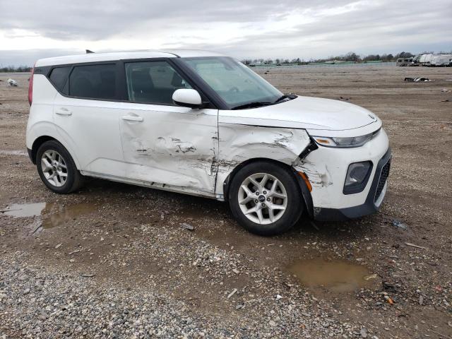 Photo 4 from auction – 2020 KIA SOUL LX with VIN KNDJ23AUXL7054449
